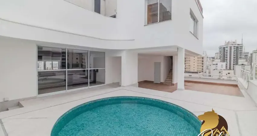 Port saint tropez paraíso 641m² 05 dormitórios 05 suítes 4 vagas