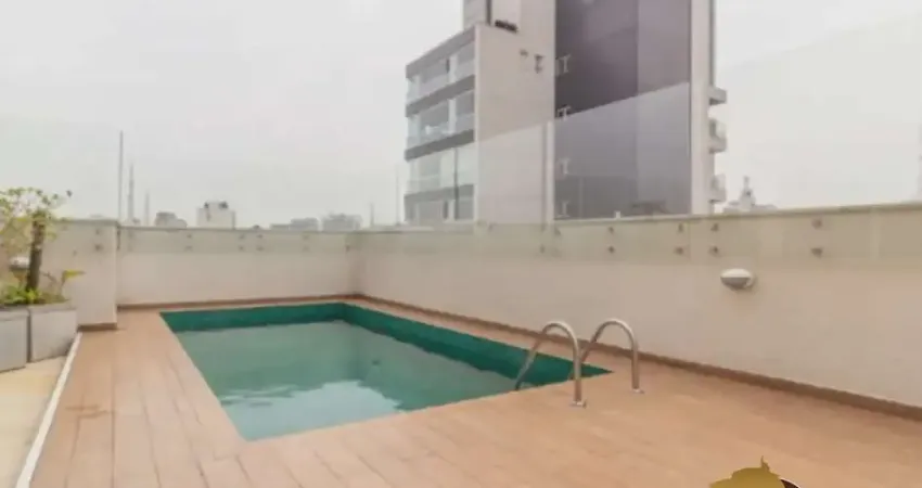 Le premier ibirapuera parc paraíso 448m² 04 dormitórios 04 suítes 6 vagas