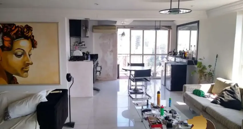 Plaza atheneé residence vila nova conceição 170m² 01 dormitórios 01 suítes 2 vagas