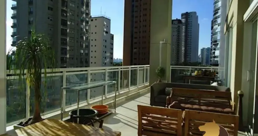 Le paysage vila mariana 367m² 04 dormitórios 04 suítes 5 vagas