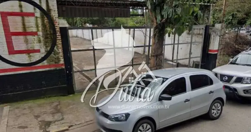 Terreno à venda na Rua Chilon, Vila Olímpia, São Paulo
