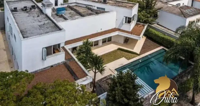 Casa no jardim luzitânia jardim luzitânia 650m² 04 dormitórios 02 suítes 8 vagas