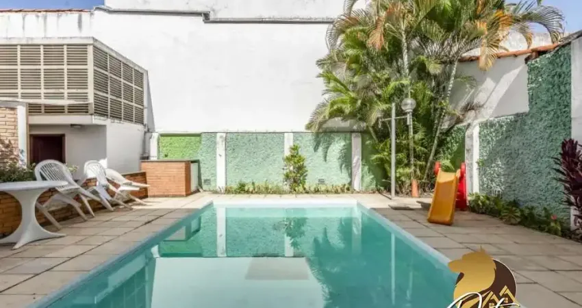 Padrão jardim luzitânia 400m² 04 dormitórios 04 suítes 4 vagas