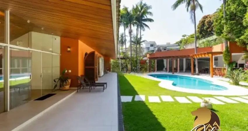 Padrão alto de pinheiros 1016m² 04 dormitórios 04 suítes 15 vagas