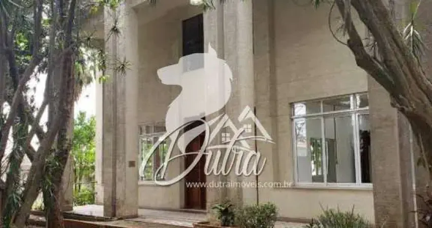 Casa comercial indianópolis 1650m² 01 dormitórios 30 vagas