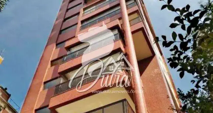 Apartamento com 4 quartos à venda na Rua Joel Jorge de Melo, 235, Vila Mariana, São Paulo