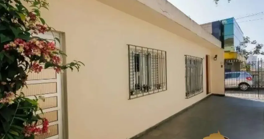 Casa com 3 quartos à venda na Rua Loefgren, Vila Clementino, São Paulo