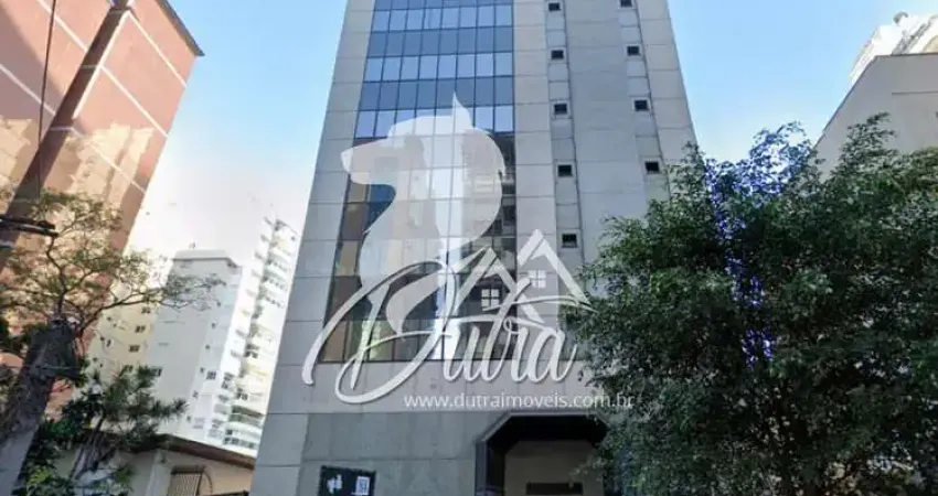Casa comercial à venda na Rua Coronel Oscar Porto, 800, Paraíso, São Paulo