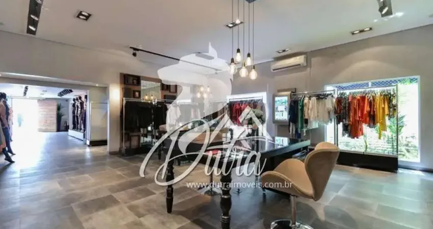 Casa comercial vila nova conceição 350m² 01 dormitórios 3 vagas