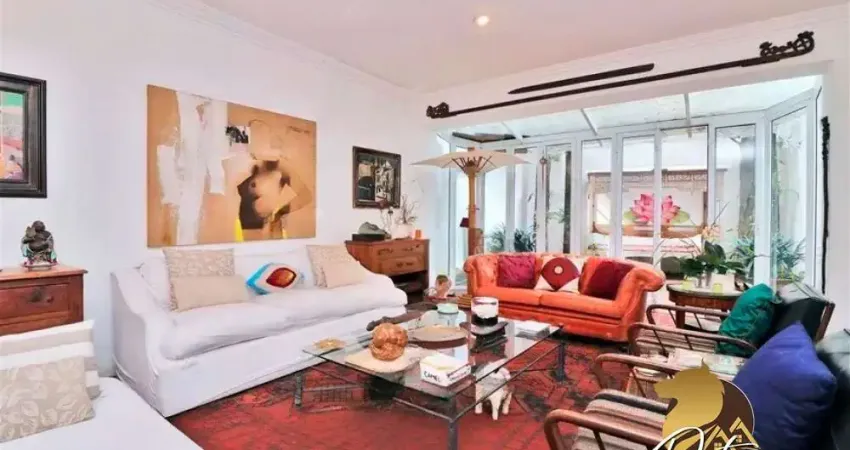 Casa com 4 quartos à venda na Rua Alemanha, 781, Jardim Europa, São Paulo