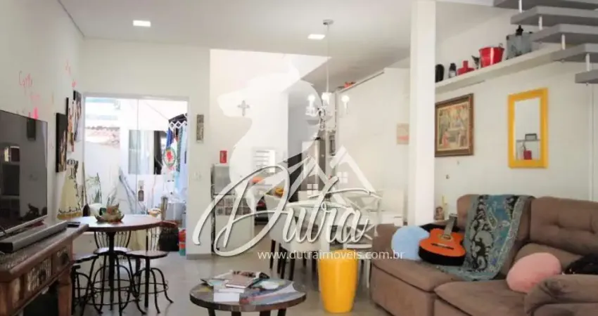 Casa com 3 quartos à venda na Rua Pedro Teixeira, 66, Vila Olímpia, São Paulo