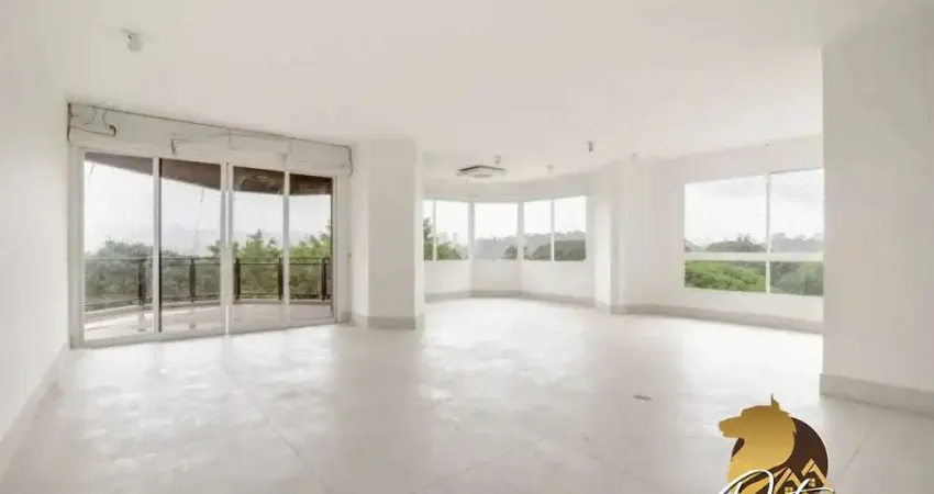 Green wood park vila nova conceição 260m² 04 dormitórios 02 suítes 3 vagas