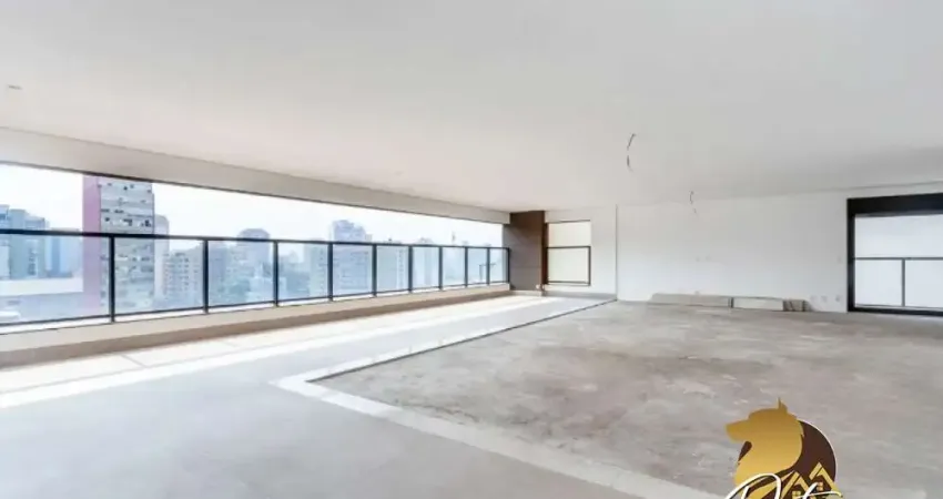 Lapogée santa cecília 310m² 04 dormitórios 04 suítes 4 vagas