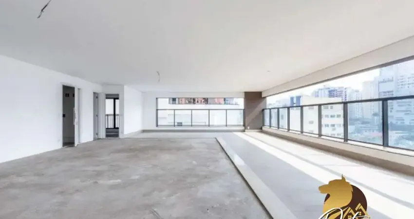 Lapogée santa cecília 310m² 04 dormitórios 04 suítes 4 vagas