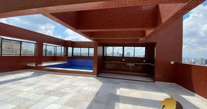 Cobertura com 4 quartos à venda na Rua Joel Jorge de Melo, 235, Vila Mariana, São Paulo