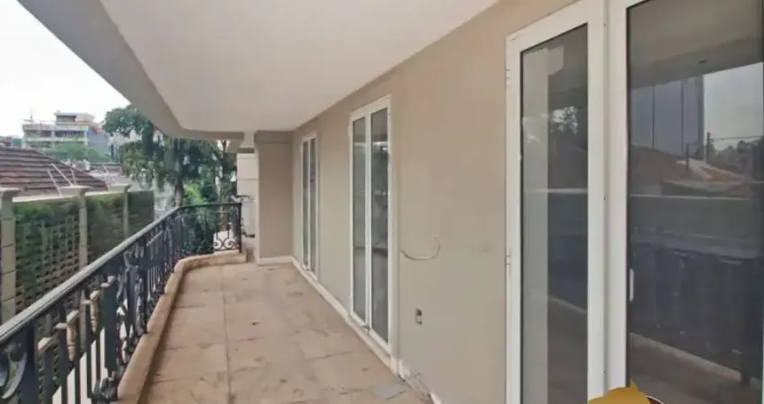 Maison d' orleans jardim paulista 385m² 04 dormitórios 04 suítes 6 vagas