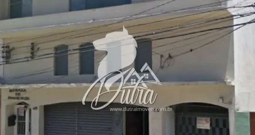 Ponto comercial à venda na Rua Antônio Bicudo, Pinheiros, São Paulo