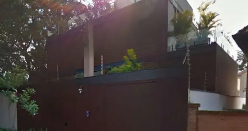 Casa com 4 quartos à venda na Rua Noruega, 268, Jardim Europa, São Paulo