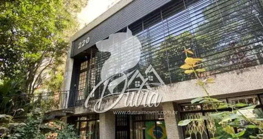 Casa com 7 quartos à venda na Rua Professor João Arruda, Perdizes, São Paulo