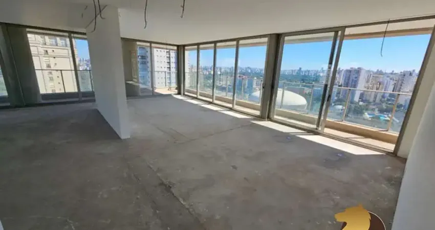 Apartamento com 4 quartos à venda na Rua do Livramento, 250, Paraíso, São Paulo