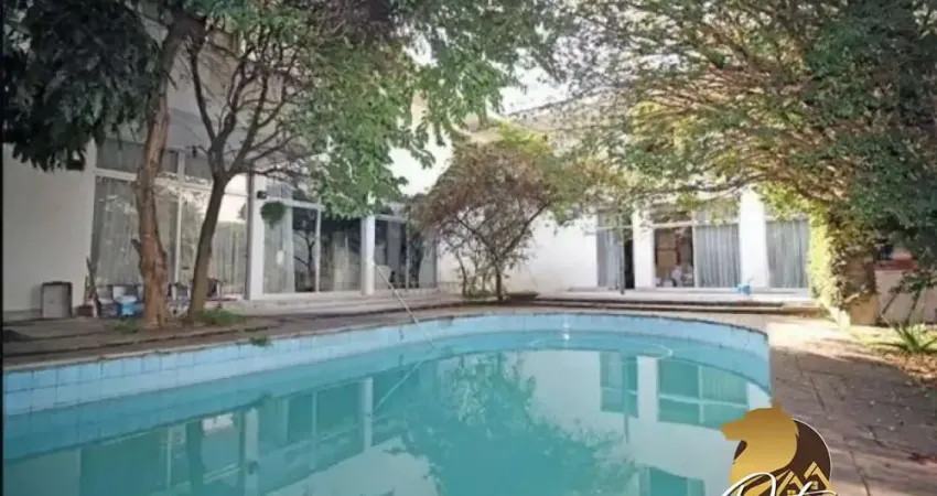 Padrão jardim paulista 580m² 05 dormitórios 04 suítes 10 vagas