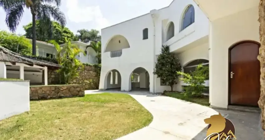 Casa com 4 quartos à venda na Rua Caraúna, Vila Madalena, São Paulo