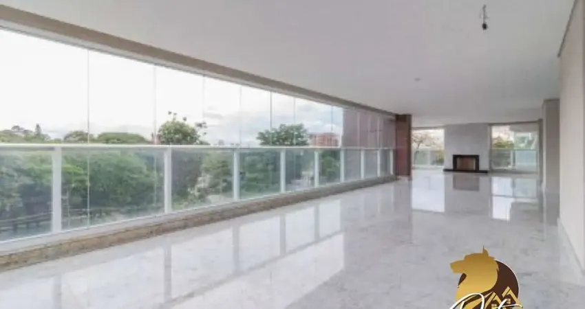 Maison victoria paraíso 540m² 04 dormitórios 04 suítes 6 vagas