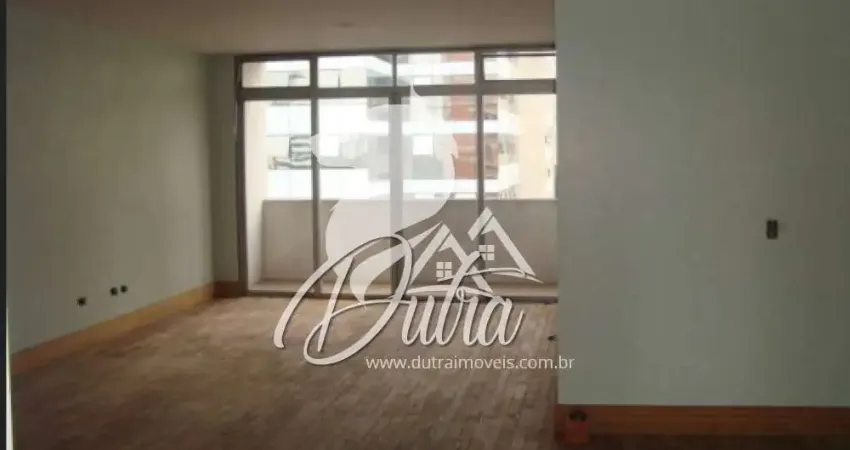 Apartamento com 3 quartos à venda na Rua Artur de Azevedo, 1445, Pinheiros, São Paulo