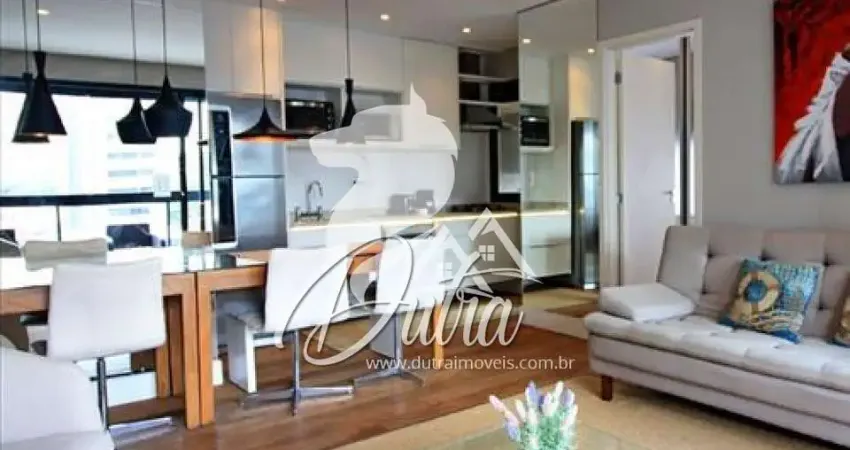 Limited funchal vila olímpia 66m² 01 dormitórios 01 suítes 1 vagas