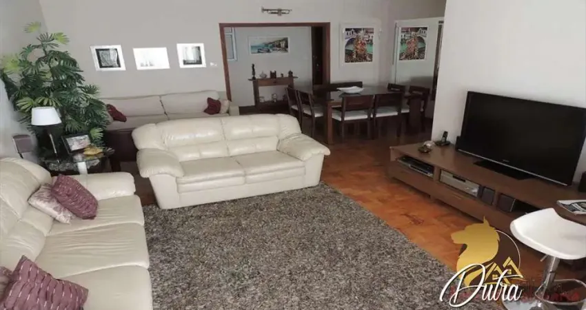 Edifício itatiba santa cecília 145m² 03 dormitórios 01 suítes 1 vagas