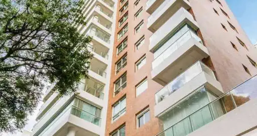 Edifício marignan santa cecília 270m² 04 dormitórios 04 suítes 4 vagas