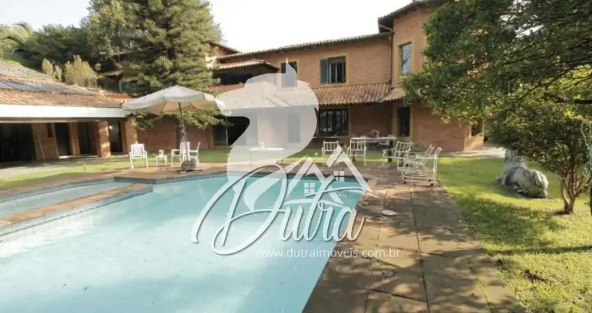 Casa com 7 quartos à venda na Rua Constantino de Sousa, 1727, Campo Belo, São Paulo