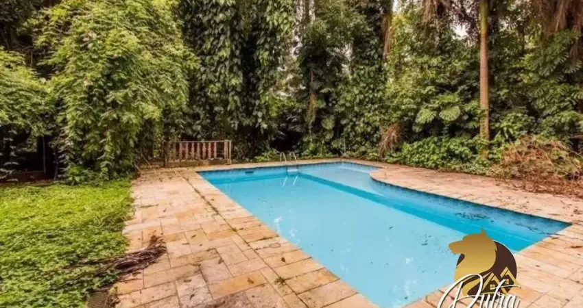 Padrão alto da boa vista 1300m² 05 dormitórios 05 suítes 7 vagas