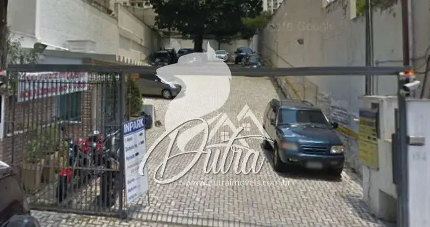 Terreno à venda na Rua Periquito, 184, Vila Uberabinha, São Paulo