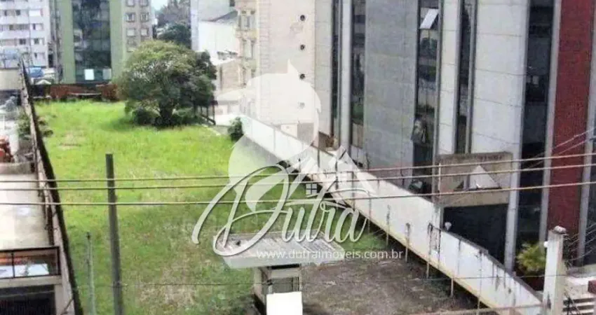 Terreno à venda na Rua Doutor Cândido Espinheira, 356, Perdizes, São Paulo