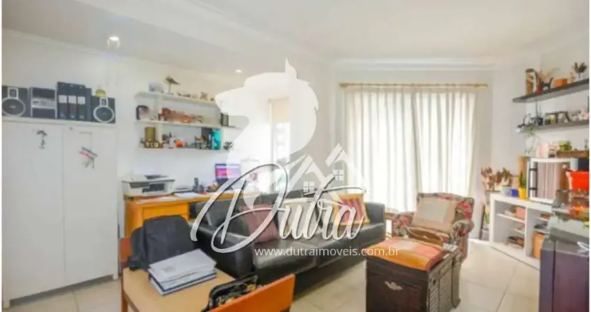 Condomínio edifício ibirapuera park vila clementino 76m² 02 dormitórios 02 suítes 1 vagas