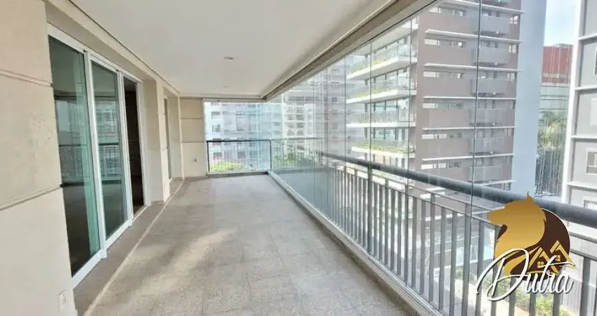 Boulevard vila nova vila nova conceição 231m² 03 dormitórios 03 suítes 4 vagas