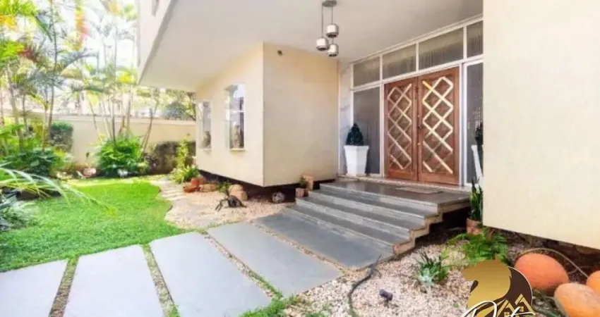 Padrão jardim paulista 650m² 04 dormitórios 04 suítes 5 vagas