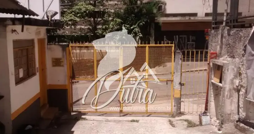 Terreno à venda na Rua Doutor Penaforte Mendes, Bela Vista, São Paulo