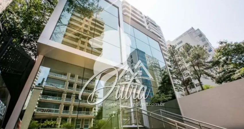 Casa comercial à venda na Rua Peixoto Gomide, 1596, Jardim Paulista, São Paulo