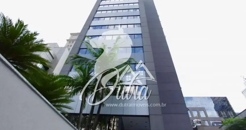 Casa comercial à venda na Rua Júlio Diniz, Vila Olímpia, São Paulo
