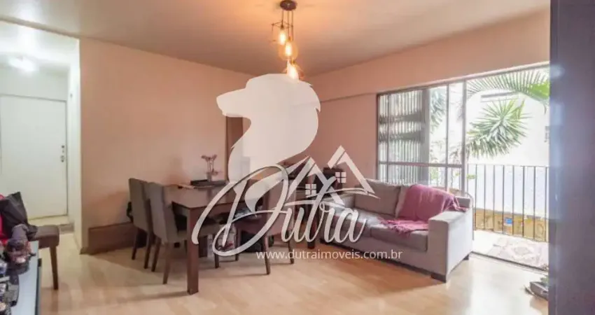 Apartamento com 2 quartos à venda na Rua Virgílio Várzea, 119, Itaim Bibi, São Paulo