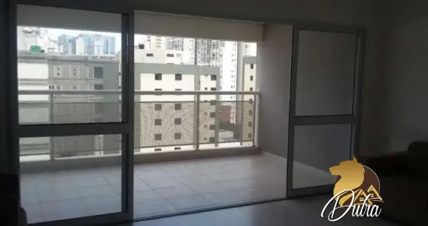 Apartamento com 1 quarto à venda na Rua Paim, 363, Bela Vista, São Paulo