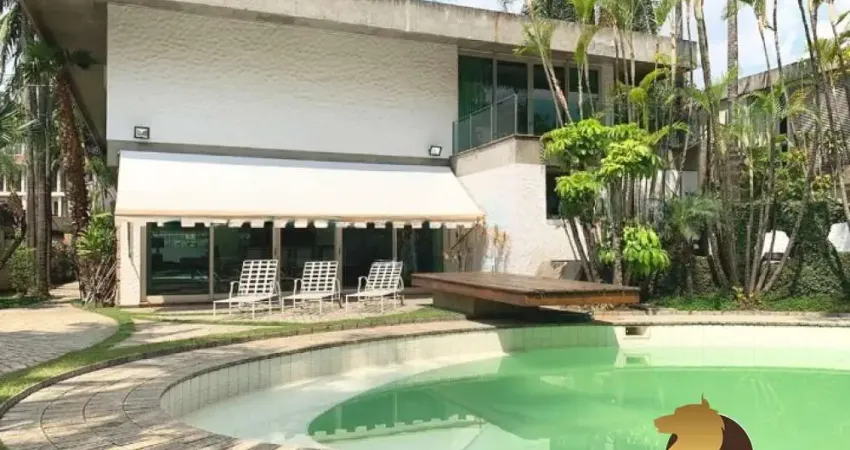 Casa com 4 quartos à venda na Rua Abegoaria, 504, Vila Madalena, São Paulo