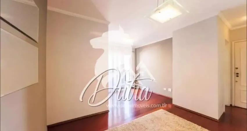 Apartamento com 2 quartos à venda na Rua Alvorada, 81, Vila Olímpia, São Paulo