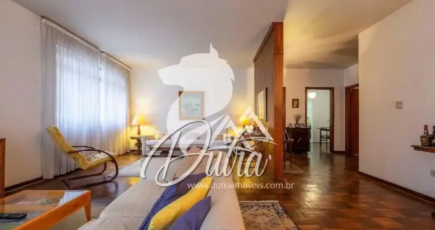 Apartamento com 3 quartos à venda na Rua Manuel da Nóbrega, 103, Paraíso, São Paulo