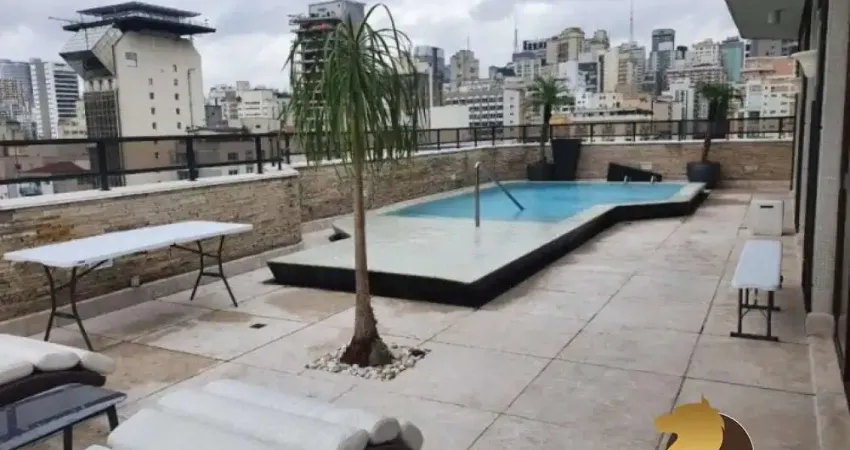 Cerqueira cesar cerqueira césar 858m² 04 dormitórios 04 suítes 5 vagas