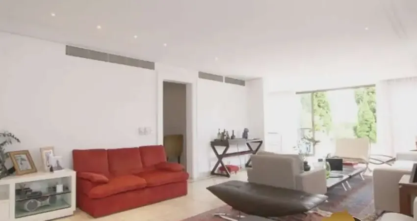 Town house cerqueira césar 400m² 04 dormitórios 04 suítes 5 vagas