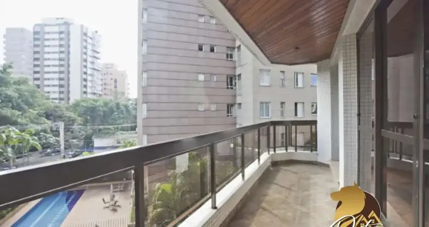 Maison saint laurent vila nova conceição 210m² 04 dormitórios 03 suítes 3 vagas