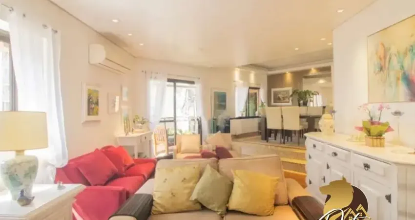 Apartamento com 4 quartos à venda na Rua Doutor Renato Paes de Barros, 188, Itaim Bibi, São Paulo